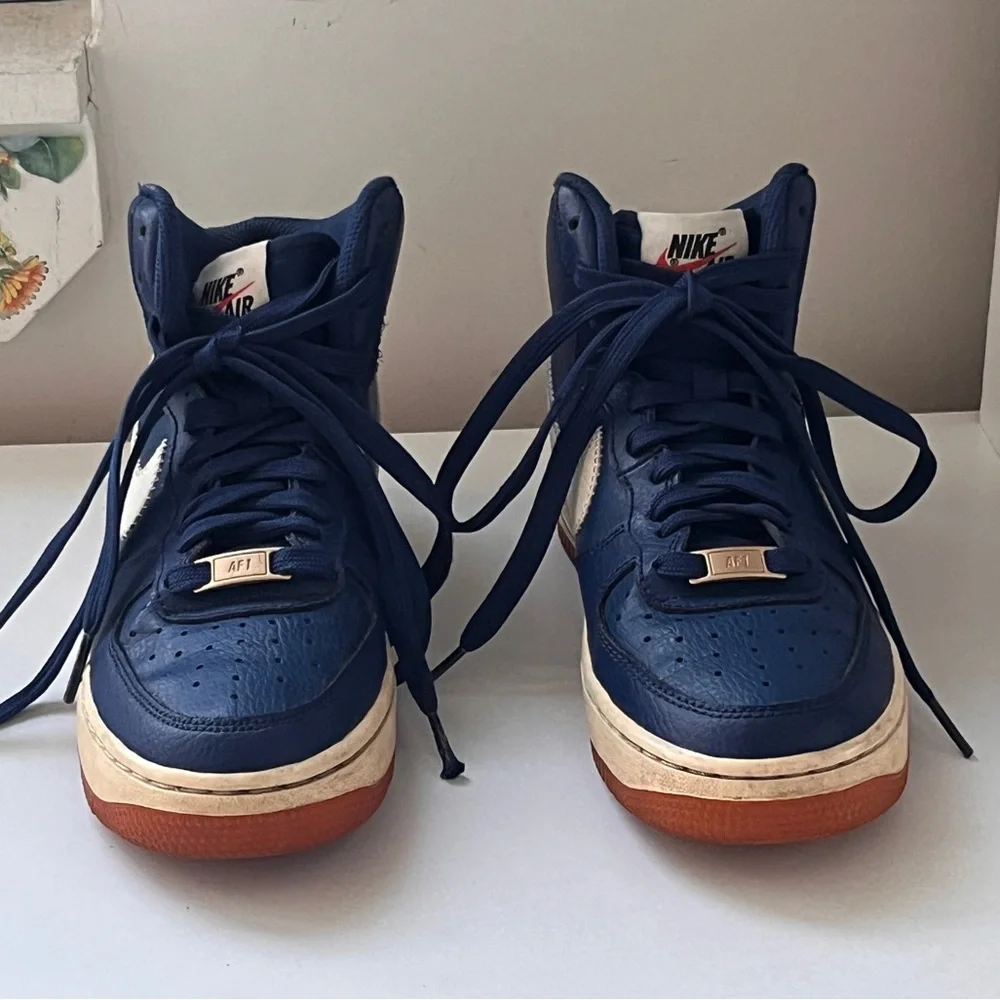 Nike Air Force 1 High GS 